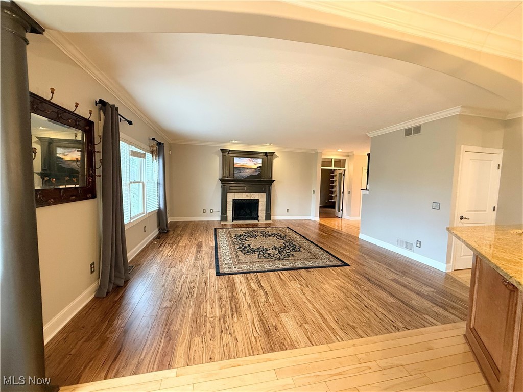 Knollbrook Sub - Residential