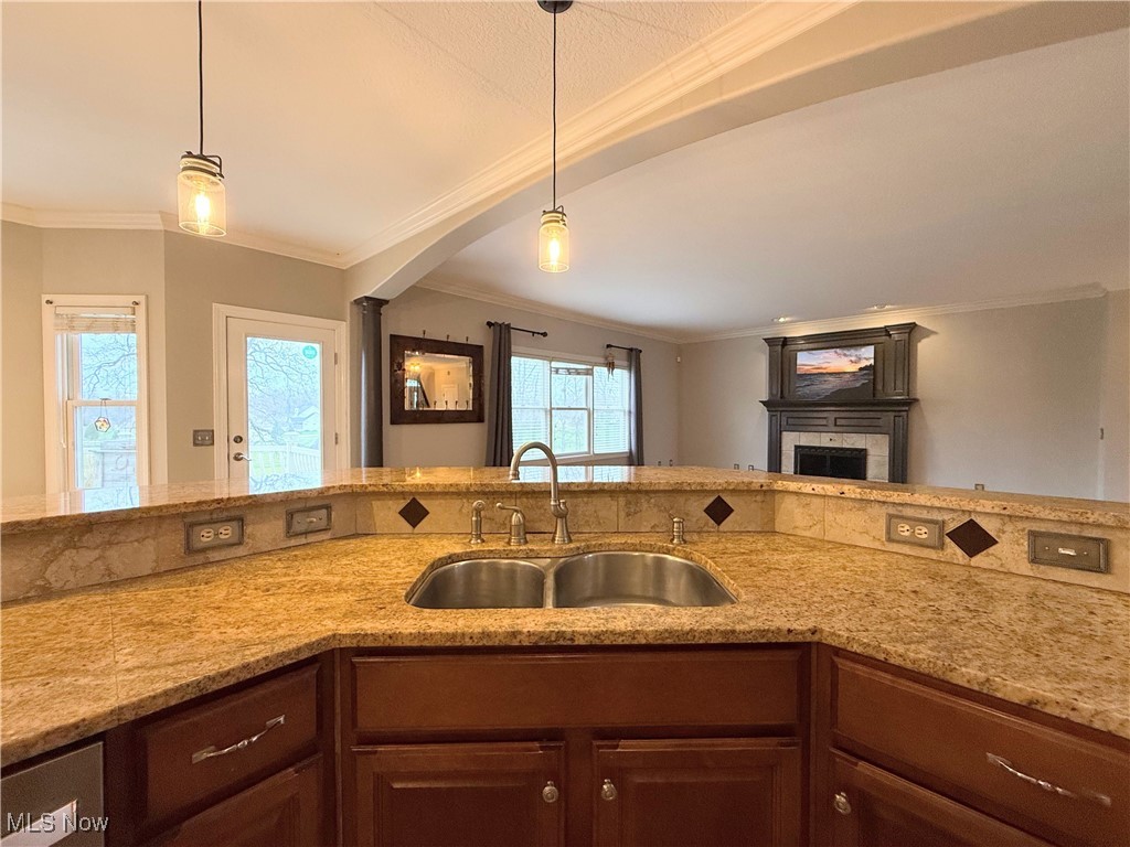 Knollbrook Sub - Residential