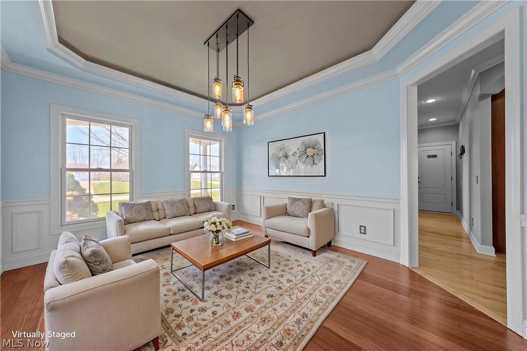 Knollbrook Sub - Residential