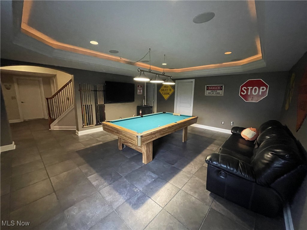 Knollbrook Sub - Residential