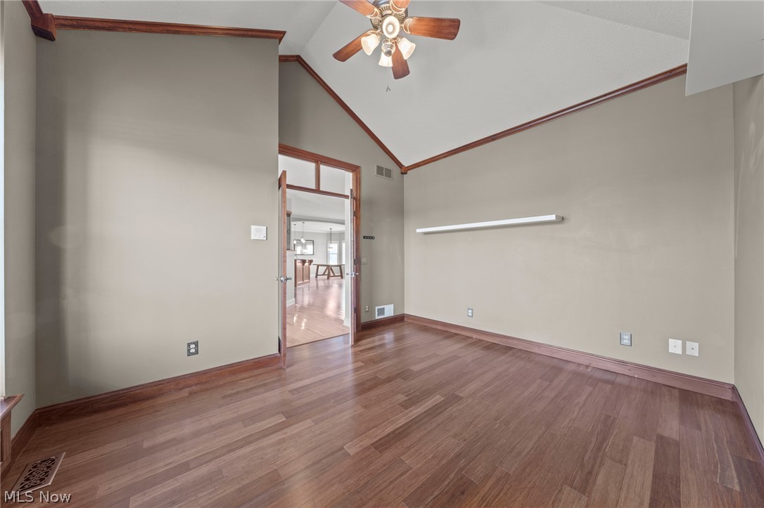 Knollbrook Sub - Residential