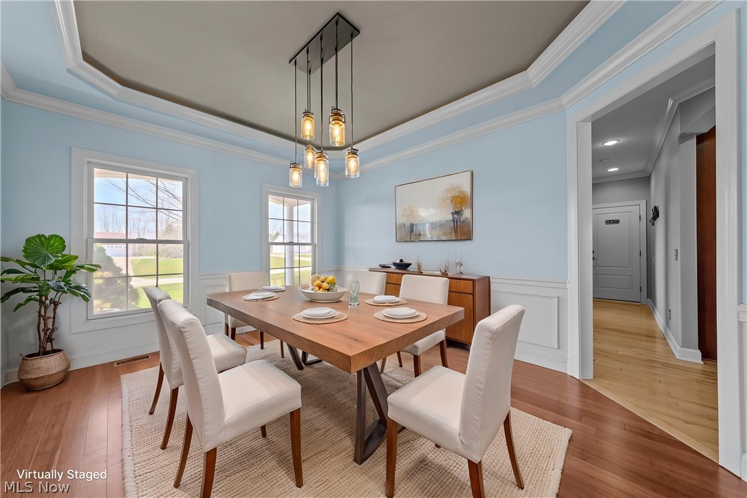 Knollbrook Sub - Residential