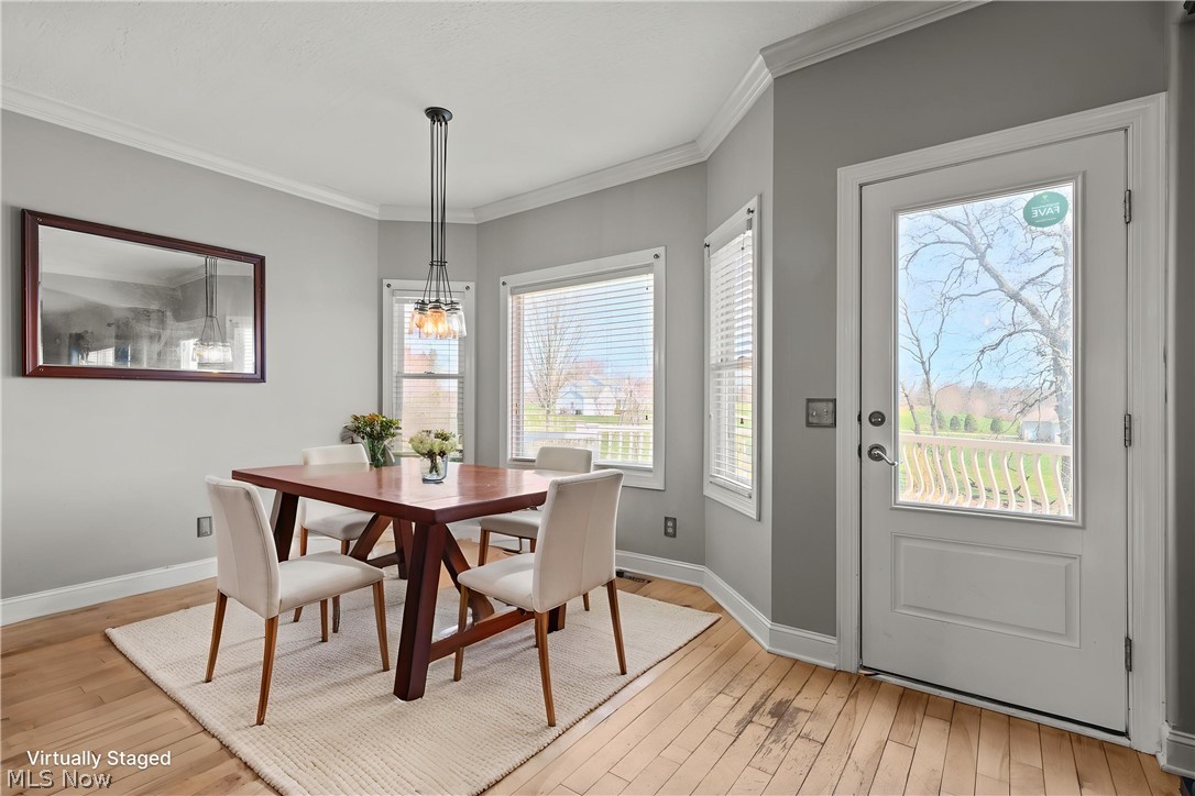 Knollbrook Sub - Residential