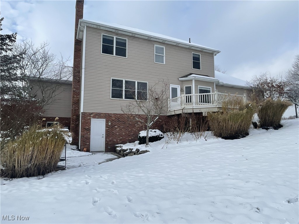 Knollbrook Sub - Residential