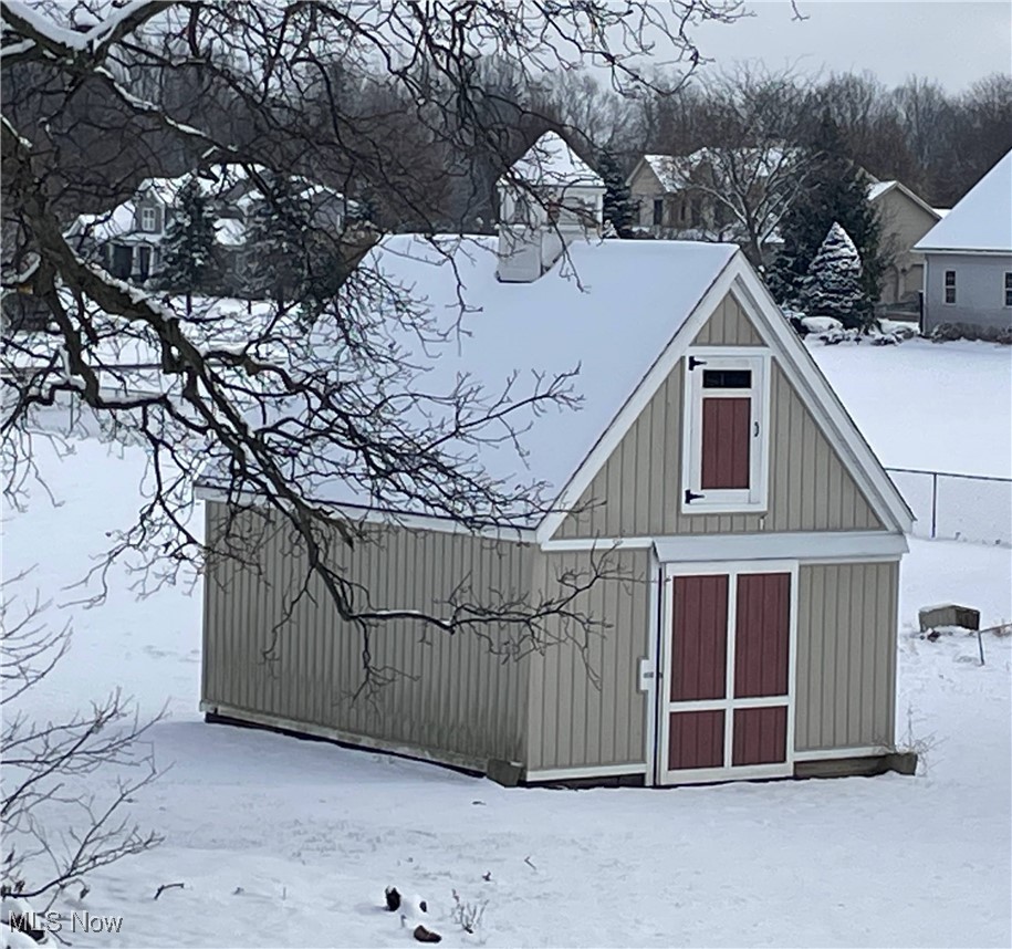 Knollbrook Sub - Residential