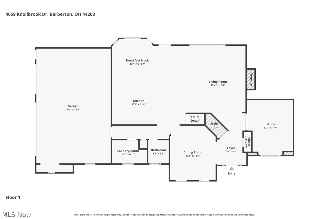 Knollbrook Sub - Residential