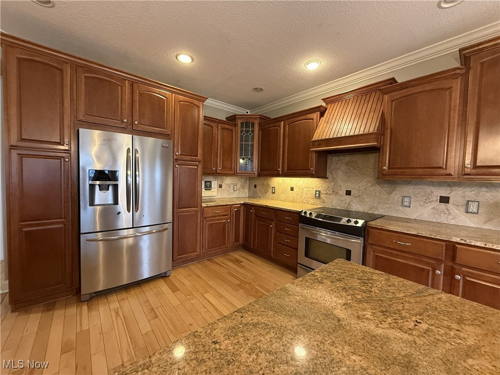 Knollbrook Sub - Residential