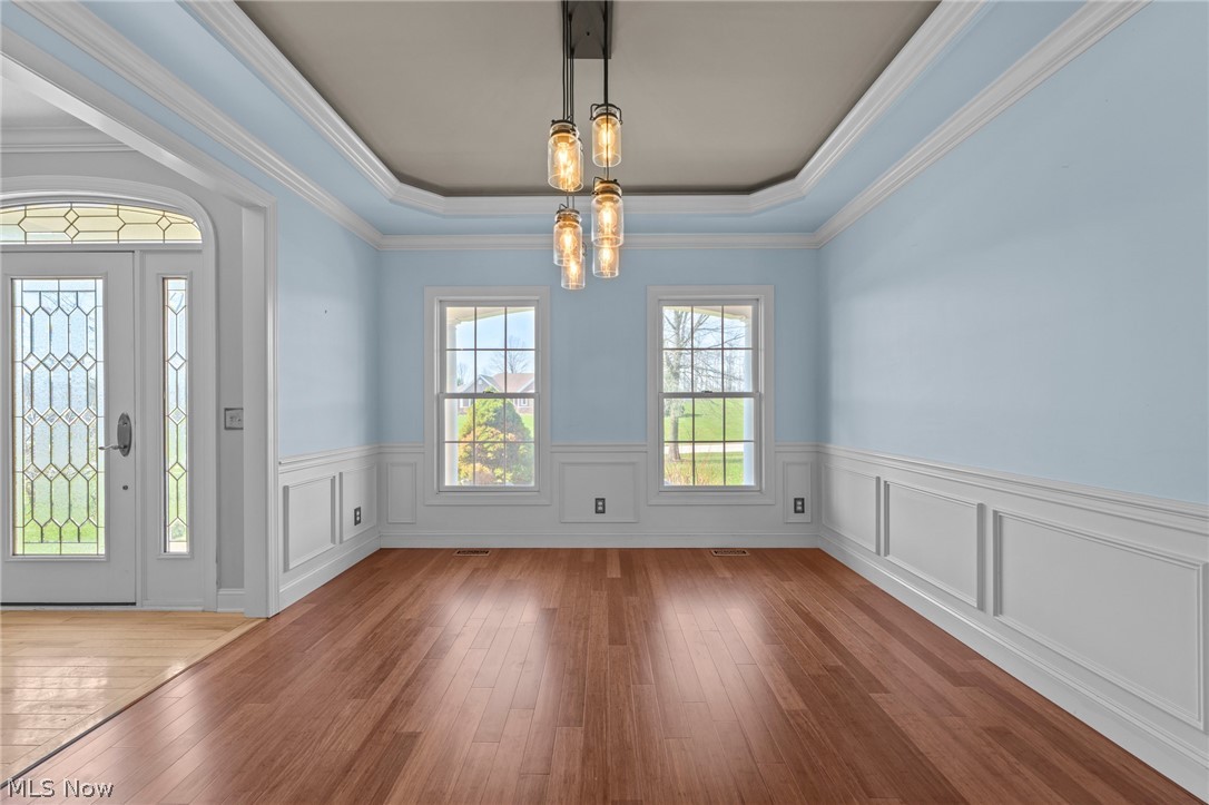 Knollbrook Sub - Residential