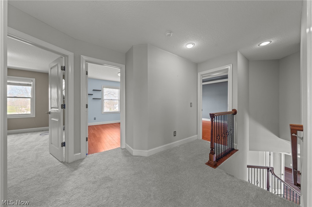 Knollbrook Sub - Residential