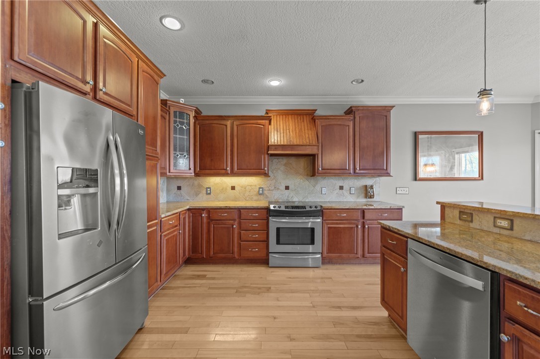 Knollbrook Sub - Residential