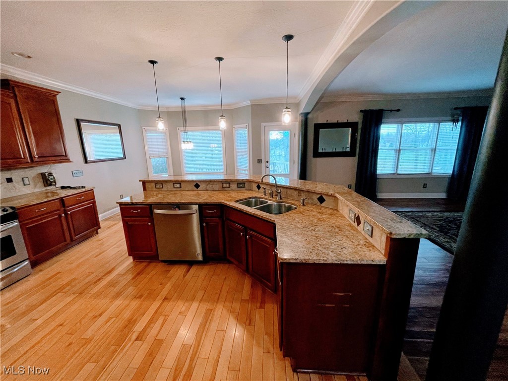 Knollbrook Sub - Residential