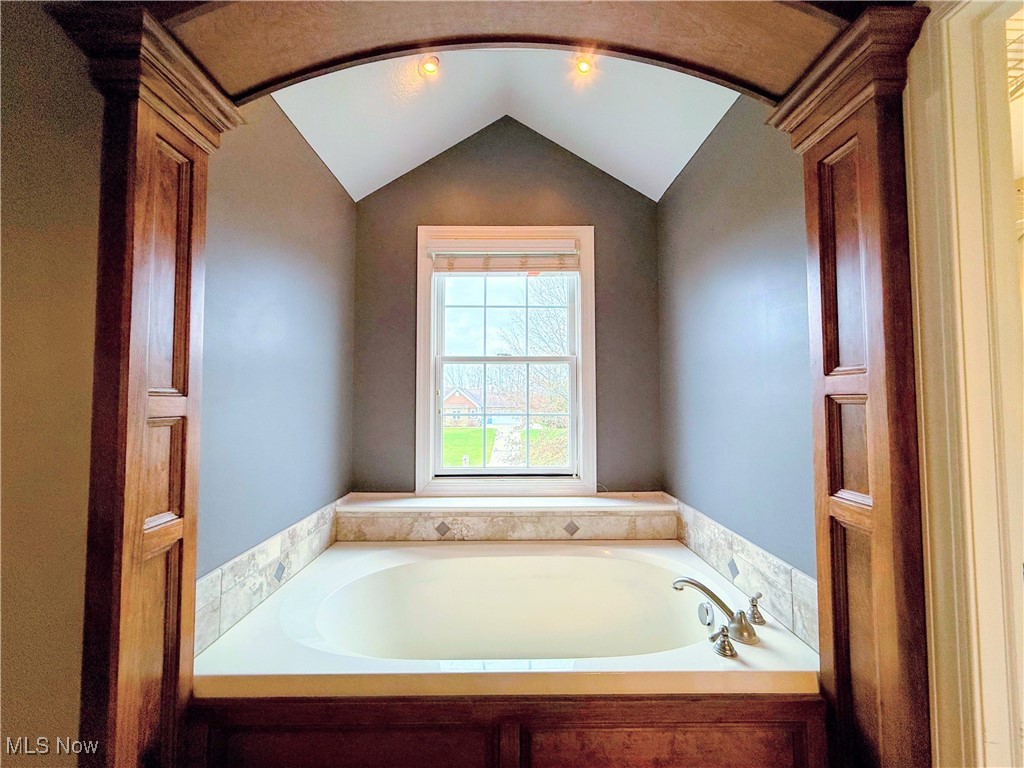 Knollbrook Sub - Residential