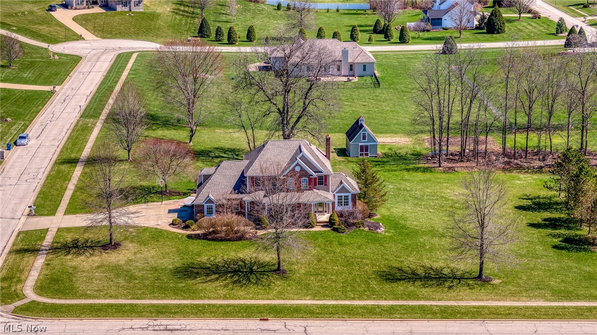 Knollbrook Sub - Residential