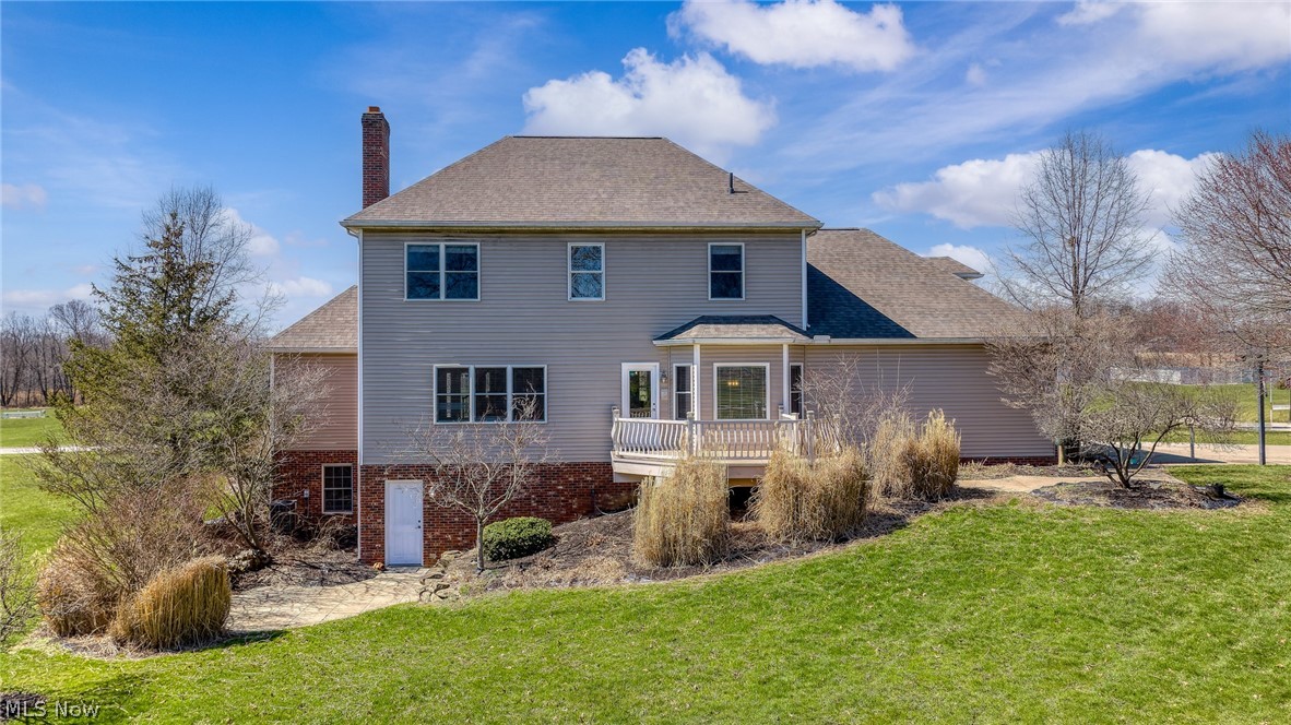 Knollbrook Sub - Residential