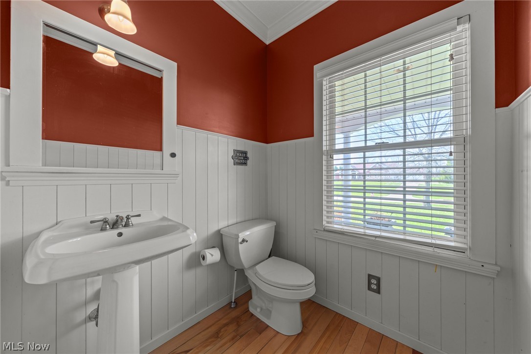 Knollbrook Sub - Residential