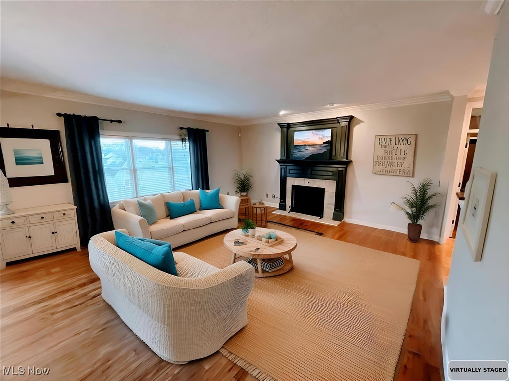 Knollbrook Sub - Residential