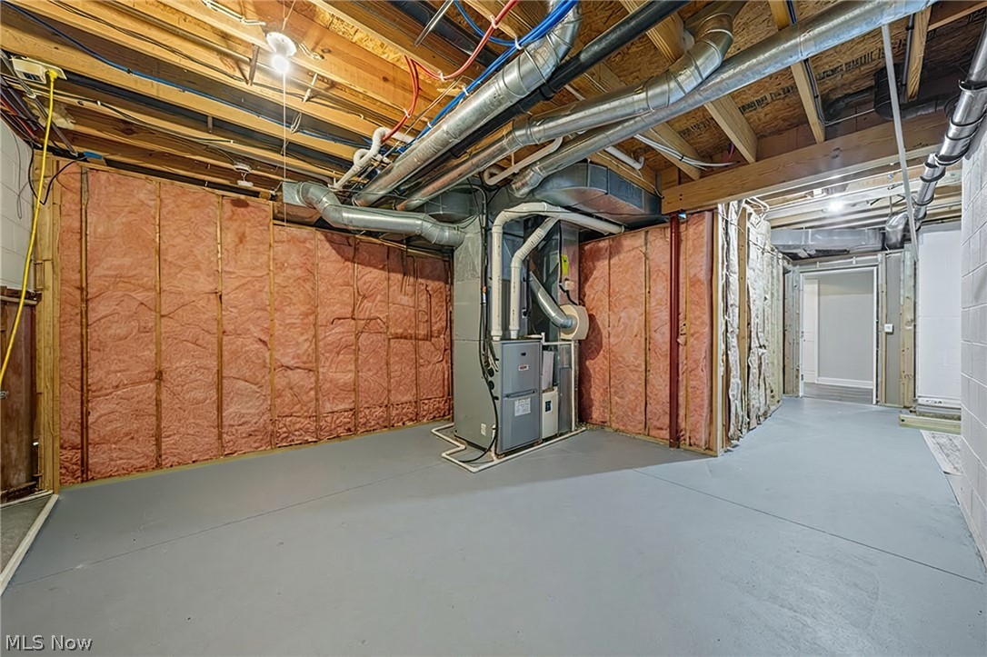 Knollbrook Sub - Residential