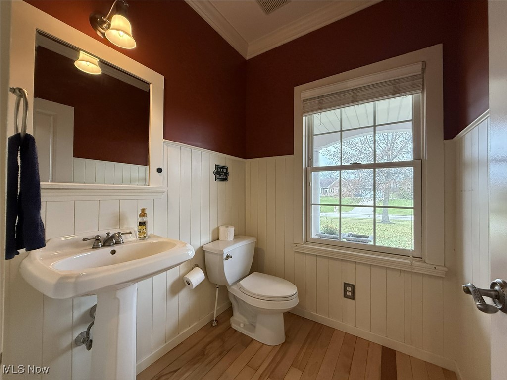 Knollbrook Sub - Residential