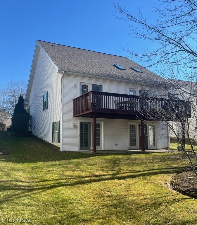 Reserves/Aurora Condo Ph Xv - Residential