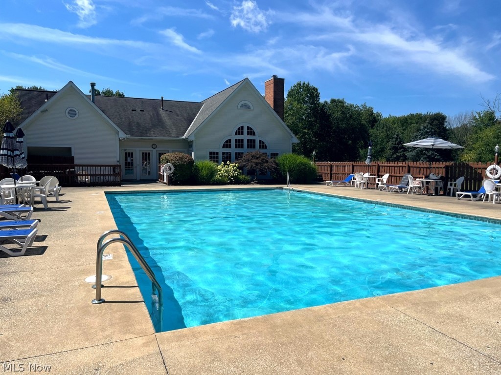 Reserves/Aurora Condo Ph Xv - Residential