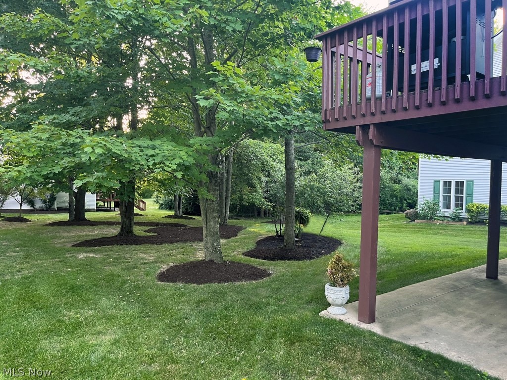 Reserves/Aurora Condo Ph Xv - Residential