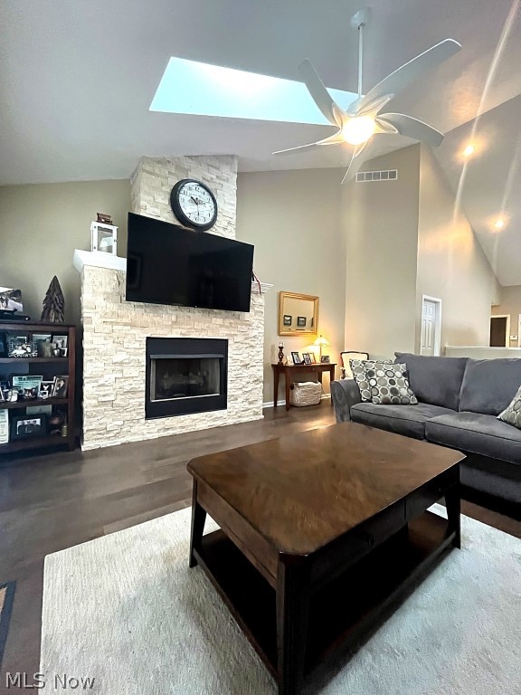 Reserves/Aurora Condo Ph Xv - Residential