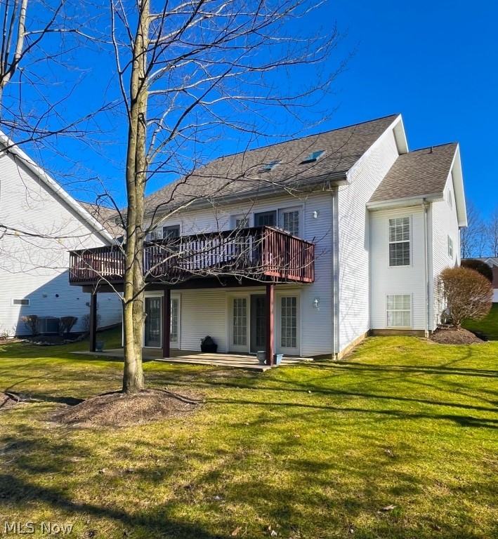 Reserves/Aurora Condo Ph Xv - Residential