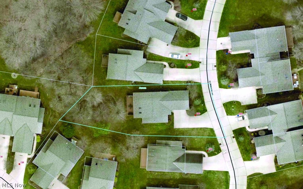 Reserves/Aurora Condo Ph Xv - Residential