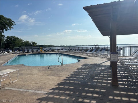 Tiny photo for 2334 S Yacht Club Drive S, Lakeside Marblehead, OH 43456 (MLS # 5240410)