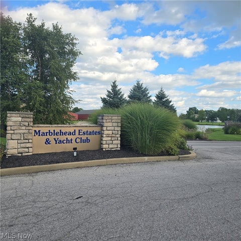 Tiny photo for 2334 S Yacht Club Drive S, Lakeside Marblehead, OH 43456 (MLS # 5240410)