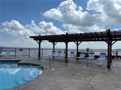 Tiny photo for 2334 S Yacht Club Drive S, Lakeside Marblehead, OH 43456 (MLS # 5240410)