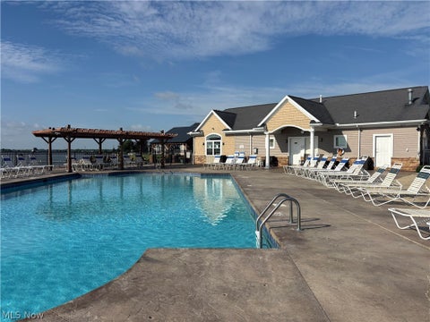Tiny photo for 2334 S Yacht Club Drive S, Lakeside Marblehead, OH 43456 (MLS # 5240410)
