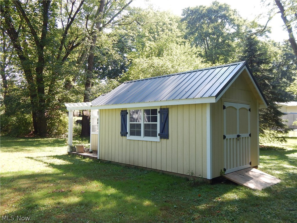 Bear Swamp Estates - Residential
