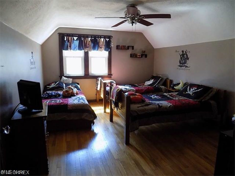 Bear Swamp Estates - Residential