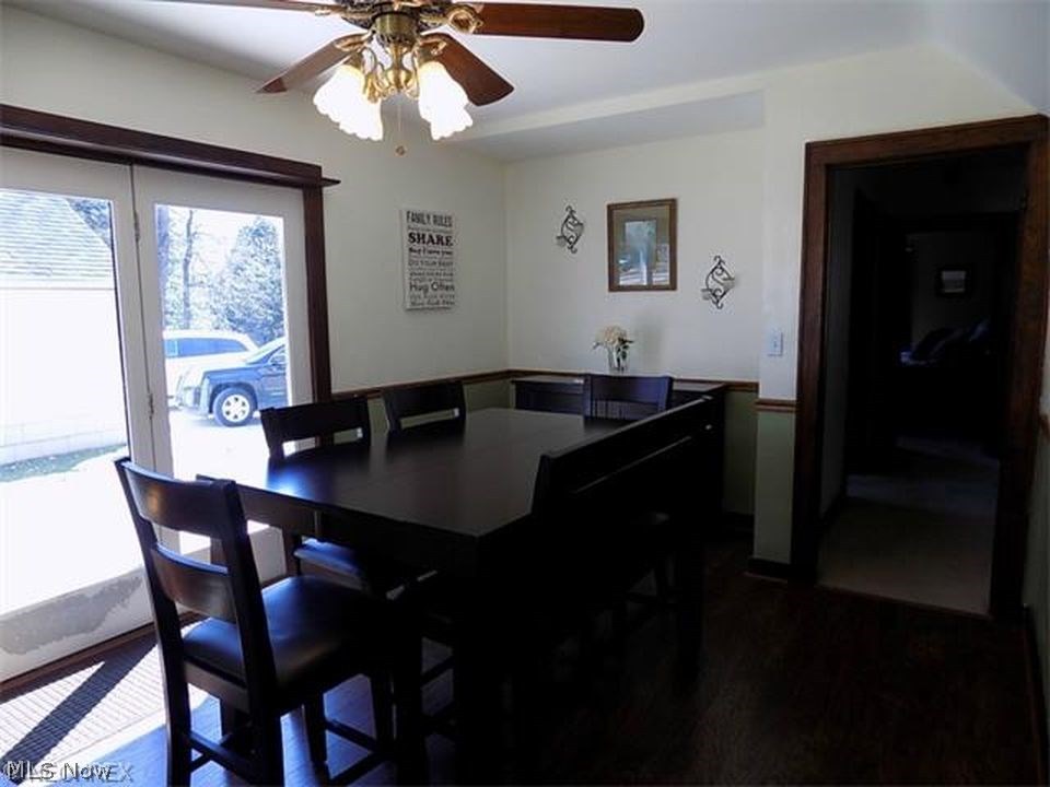 Bear Swamp Estates - Residential