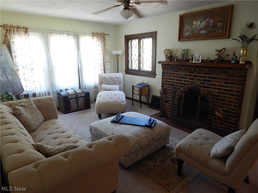 Bear Swamp Estates - Residential