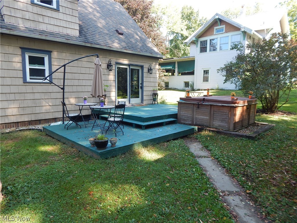 Bear Swamp Estates - Residential