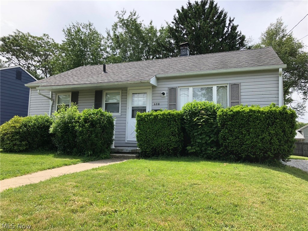 Grandview Heights - Residential