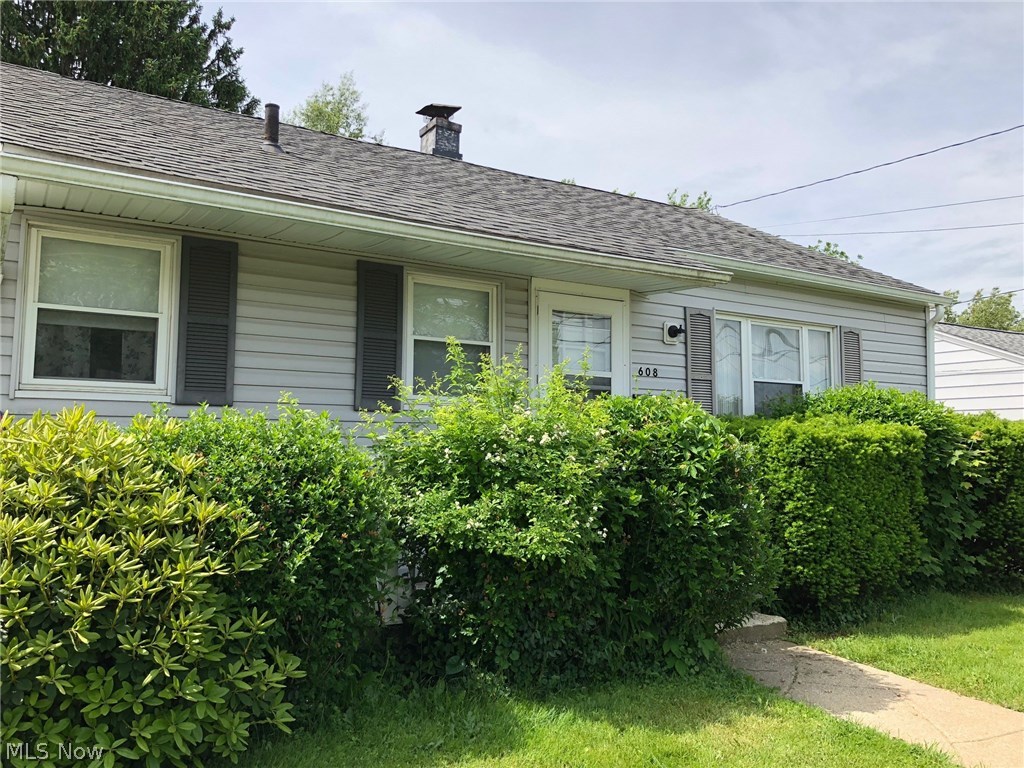 Grandview Heights - Residential