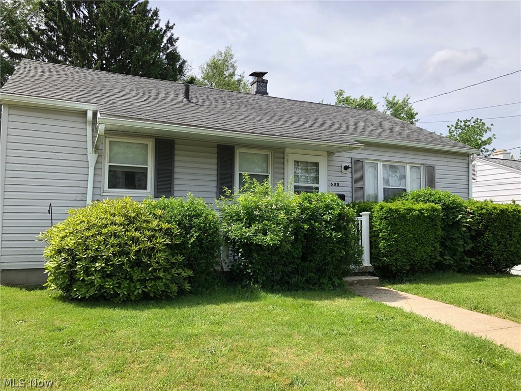 Grandview Heights - Residential