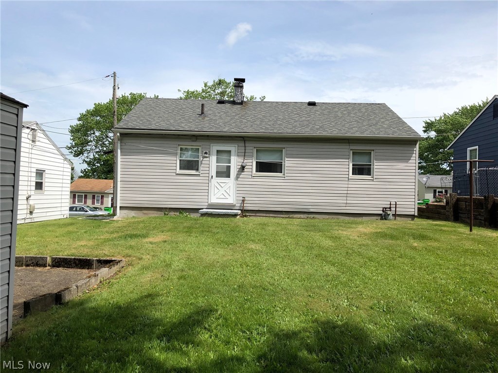 Grandview Heights - Residential