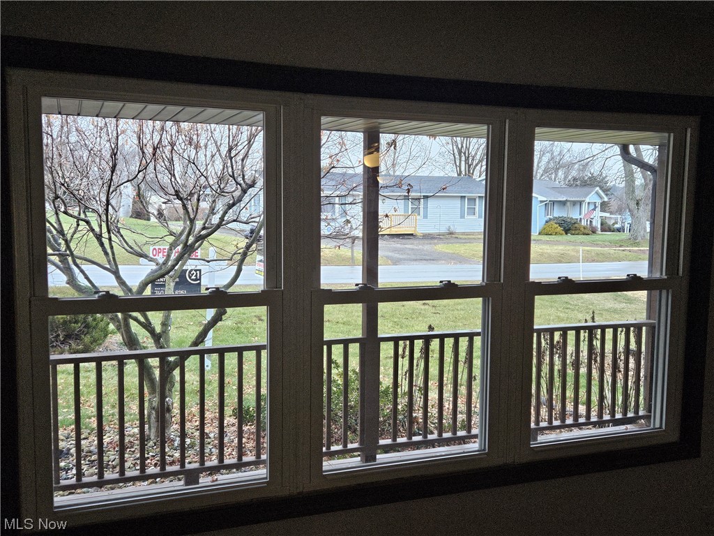 Orchard Hills - Residential