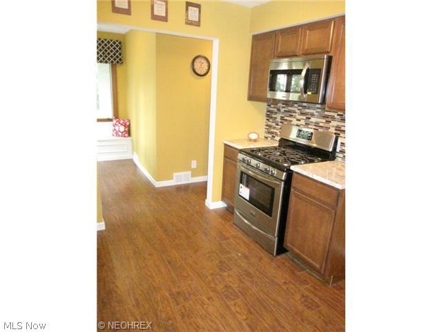 Tanglewood - Residential