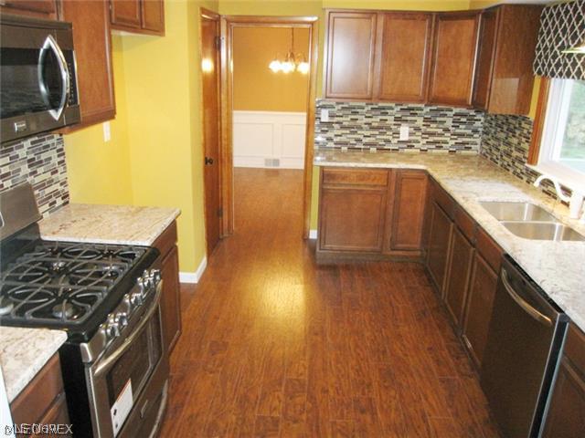 Tanglewood - Residential