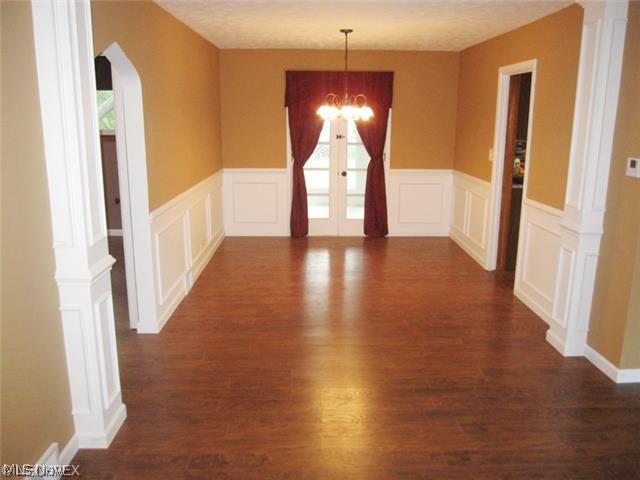 Tanglewood - Residential