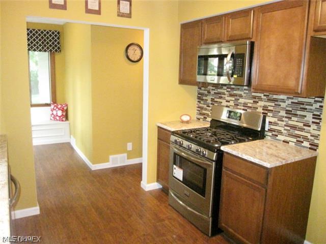 Tanglewood - Residential