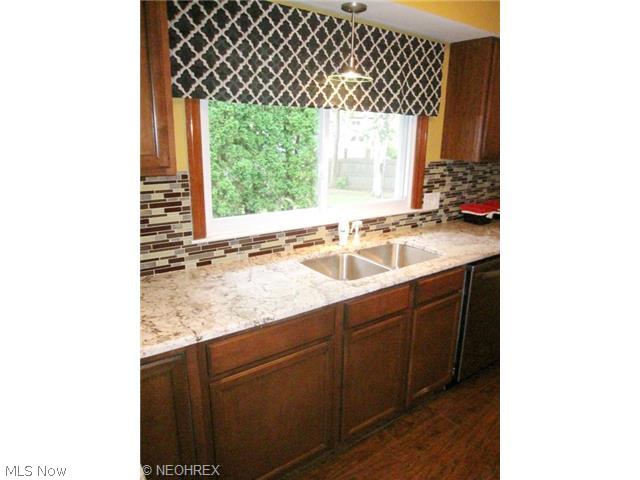 Tanglewood - Residential