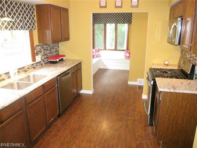 Tanglewood - Residential