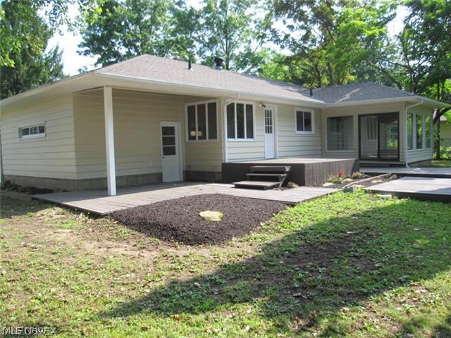 Tanglewood - Residential