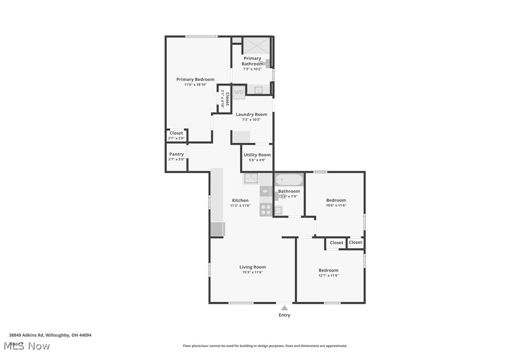 Doug - Residential